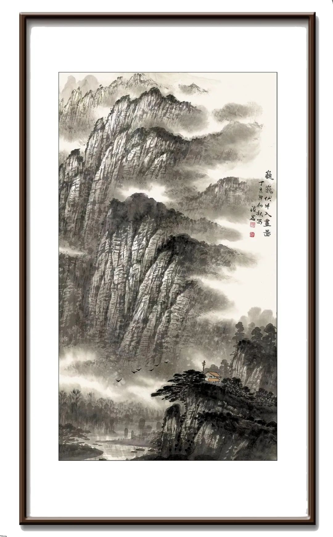 青少年宫喜迎二十大美术作品云上作品展（一）